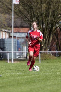Bild 401 - F VfL Oldesloe II - SG Holstein S�d : Ergebnis: 0:15